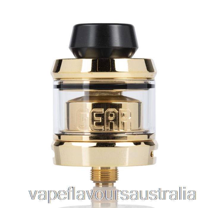Vape Flavours Australia Wotofo x OFRF GEAR 24mm RTA Gold